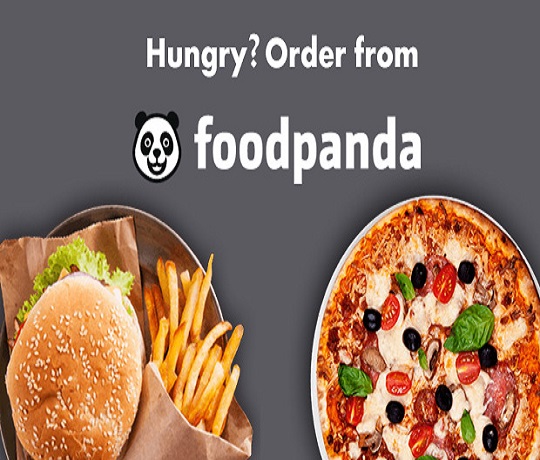 foodpanda
