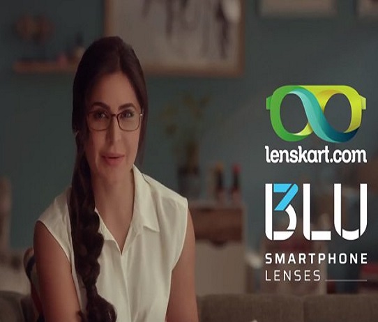 lenskart-abd-blu1 Lenskart’s Innovative Blu Lenses Launched to Block Harmful Blue Light of Electronic Devices