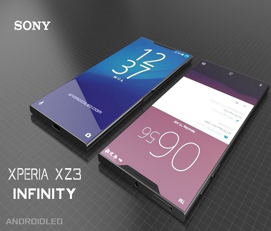 sony1 Sony Xperia XZ3 Acquires Brazilian Certification; To be launched at IFA 2018 in Berlin