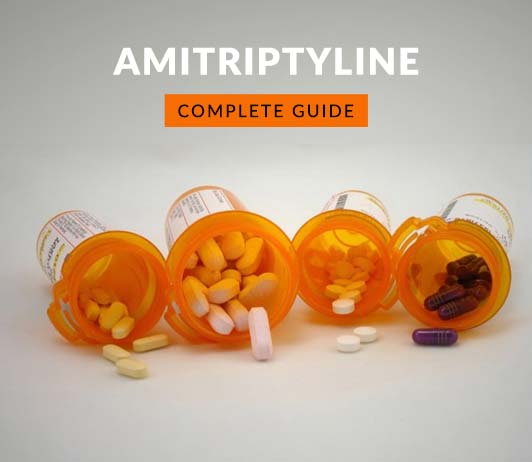 AMITRIPTYLINE
