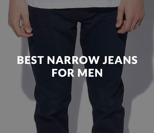 Best_Narrow_Jeans_For_Men