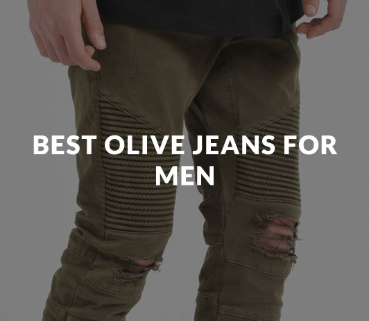 Best_Olive_Jeans_For_Men