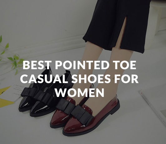Best_Pointed_Toe_Casual_Shoes_for_Women
