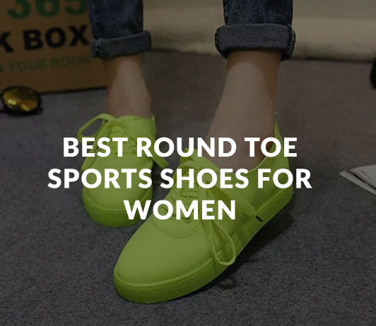 Best_Round_Toe_Sports_Shoes_for_Women