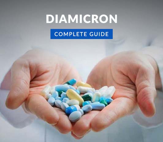 Diamicron