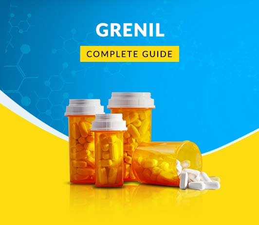 Grenil