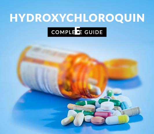 Hydroxychloroquine