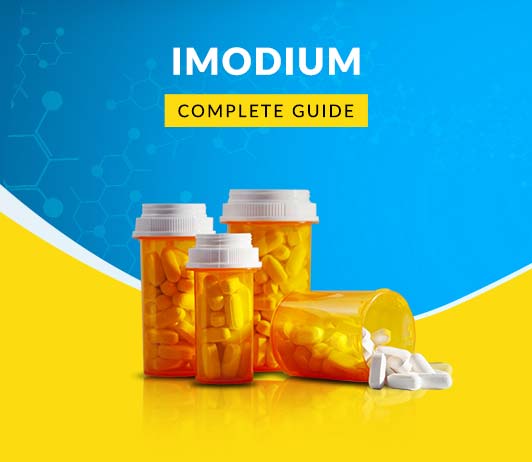 Imodium