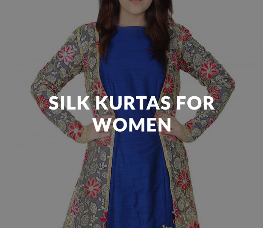 Silk_Kurtas_For_Women
