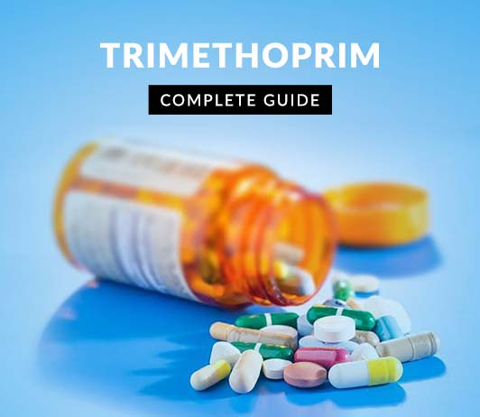 Trimethoprim Trimethoprim: Uses, Dosage, Price, Side Effects, Precautions & More