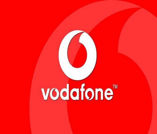 Vodafone.fi Vodafone To Provide Telecommunication Services with Meridian in New Zealand