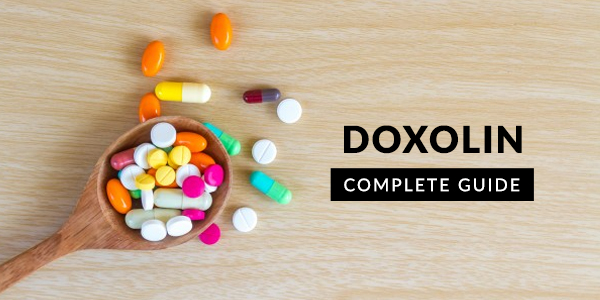 Doxolin: Uses, Dosage, Side Effects, Price, Composition & 20 FAQs