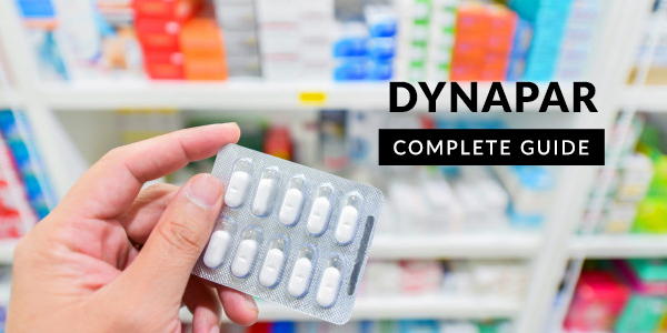 Dynapar: Uses, Dosage, Side Effects, Price, Composition & 20 FAQs
