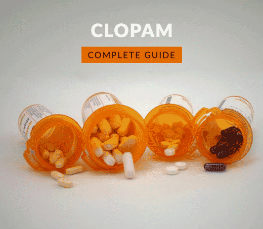 Clopam