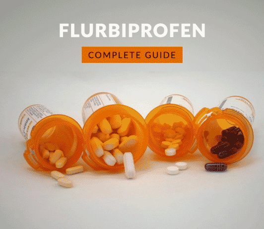 Flurbiprofen
