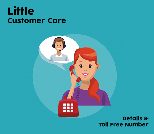Little Customer Care Numbers