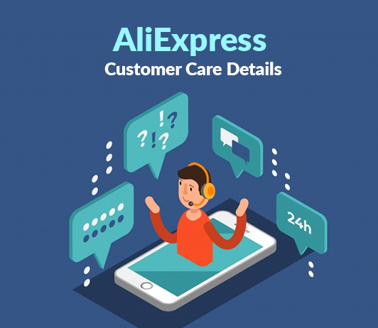 aliexpress AliExpress Customer Care Details: AliExpress Contact Details