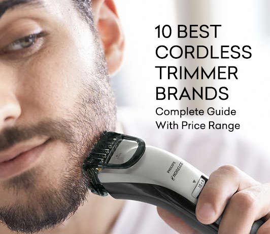 best trimmer list