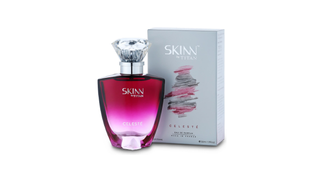 Perfume by Skinn