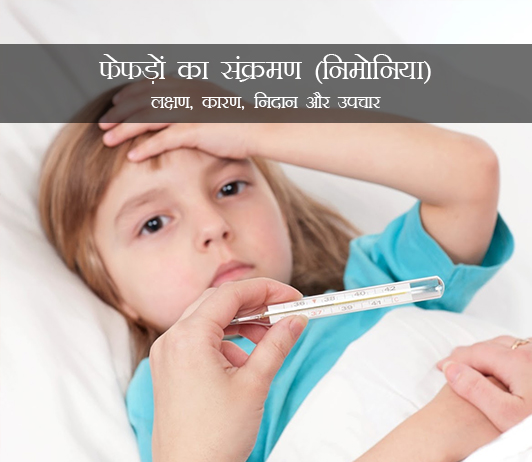 Lung infection in Hindi Lung infection in Hindi
