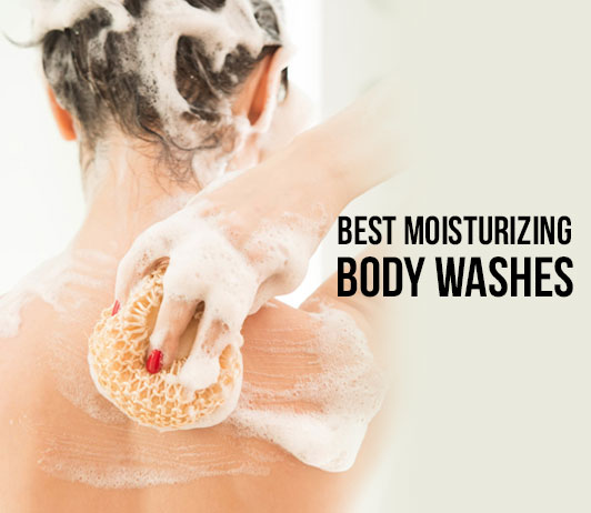Best Moisturizing Body Washes That You Must Have Best Moisturizing Body Washes That You Must Have