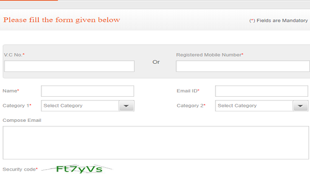 Dish TV Pack Change via Email