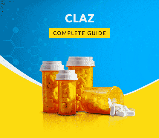 Claz Claz: Uses, Dosage, Side Effects, Price, Composition, Precautions & More
