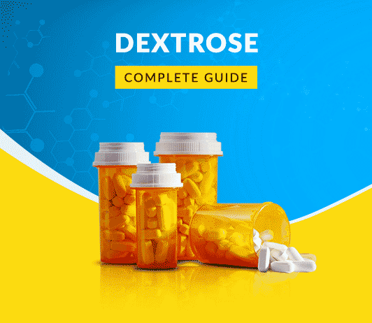 Dextrose Dextrose: Uses, Dosage, Side Effects , Price, Composition, Precautions & More