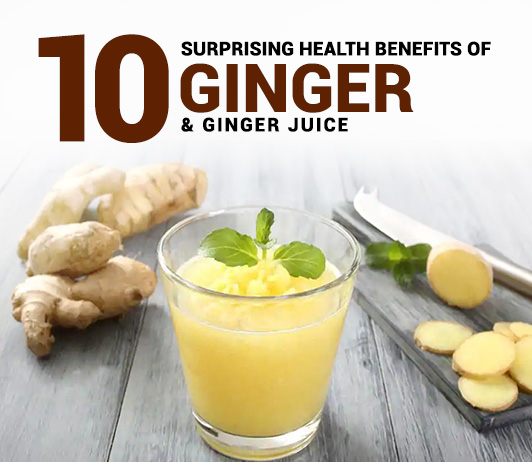 Ginger