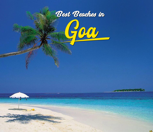 beaches in goa 30 Top Beaches In Goa: List of Best Goa Beaches