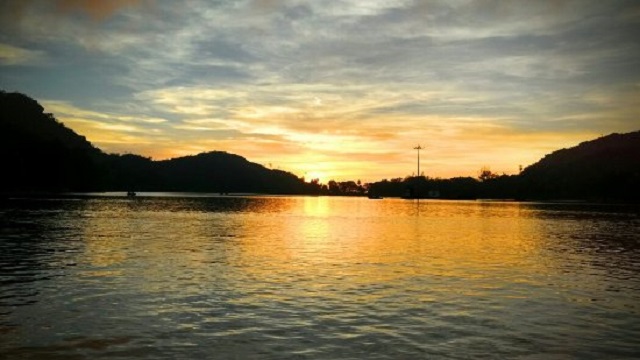 Nakki Lake, Mount Abu