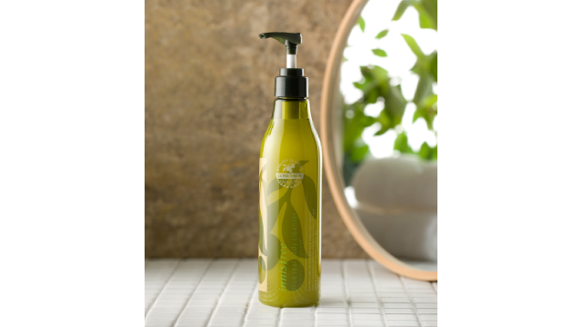 Innisfree Olive Real Body Cleanser