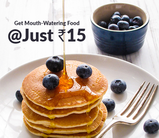 Get Mouth-Watering Food @Just Rs.15: CashKaro Swiggy Food Month Get Mouth-Watering Food @Just Rs.15: CashKaro Swiggy Food Month