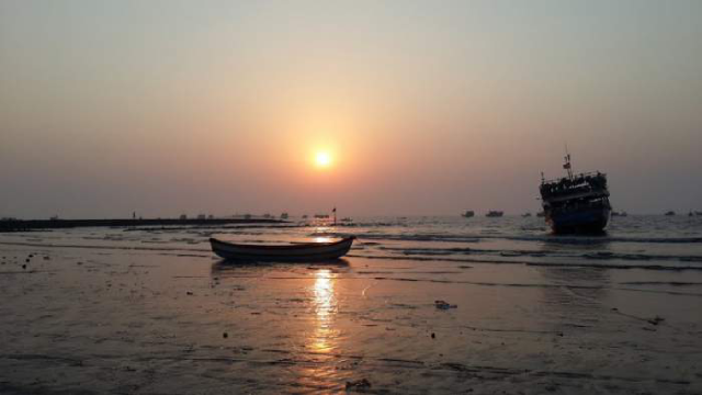 Gorai Beach
