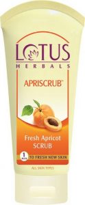 lotus-herbals-fresh-apricot-scrub-original
