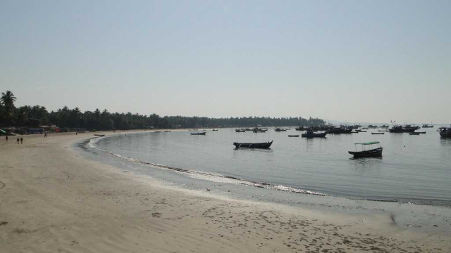 Marve Beach