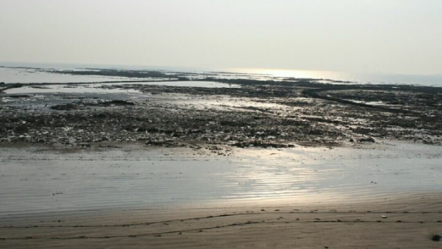 Uran Beach
