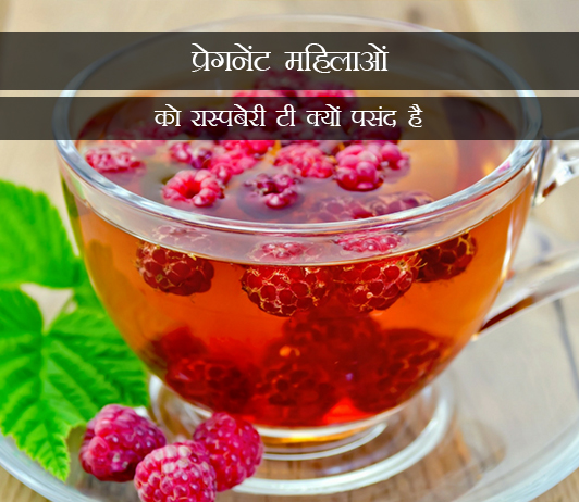 2 Why Pregnant Women Love Raspberry Tea in Hindi प्रेगनेंट महिलाओं को रास्पबेरी टी क्यों पसंद है