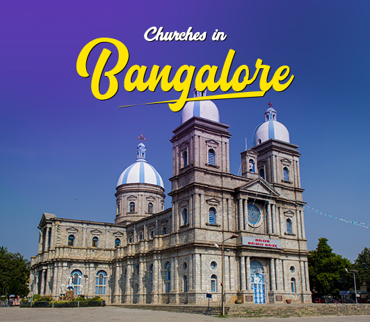 Bangalore