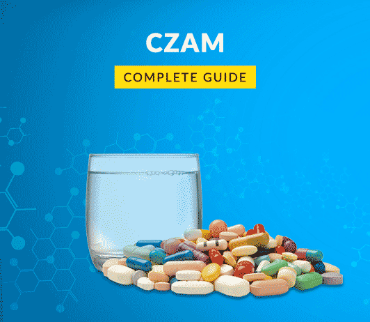Czam Czam: Uses, Dosage, Side Effects , Price, Composition, Precautions & More