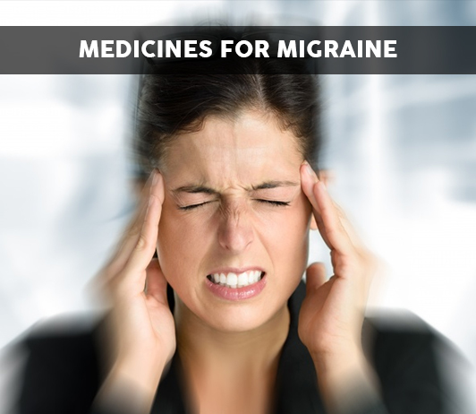 Medicines for Migraine List of 18 Best Medicines for Migraine - Composition, Dosage, Popularity & More (2019)