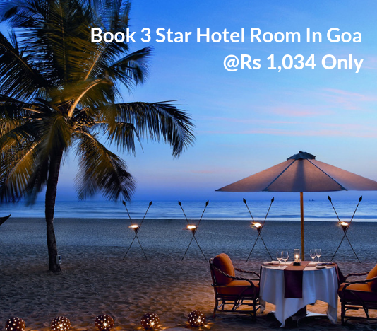 3 Star Hotel Room In Goa 3 Star Hotel Room In Goa