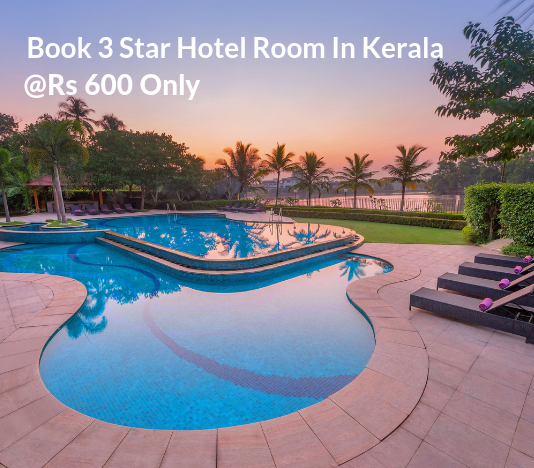 3 Star Hotel Room In Kerala 3 Star Hotel Room In Kerala