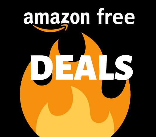 Amazon free Deals Amazon free Deals