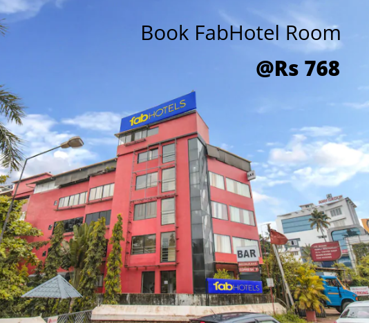 FabHotels Offer and deals FabHotels Offer and deals