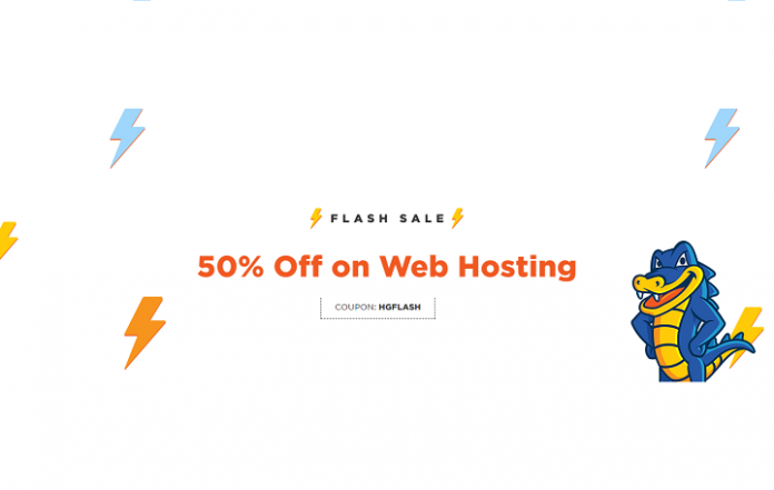 Hostgator 50% Off Web Hosting Offer Hostgator 50% Off Hosting Offer