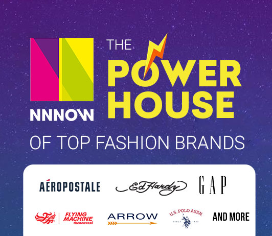 NNNOW NNNOW – The Powerhouse of Top Fashion Brands