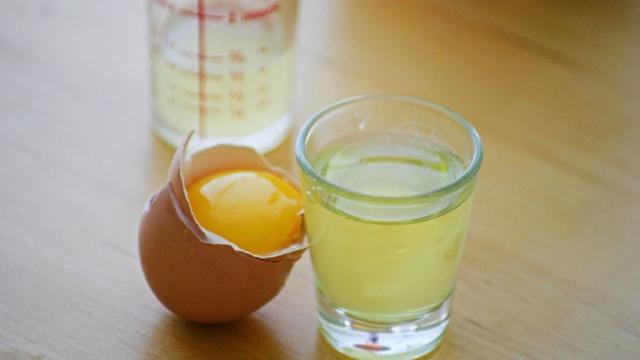Egg White