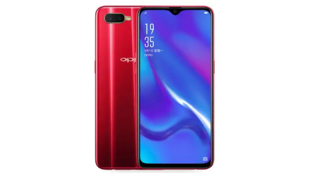 OPPO K1