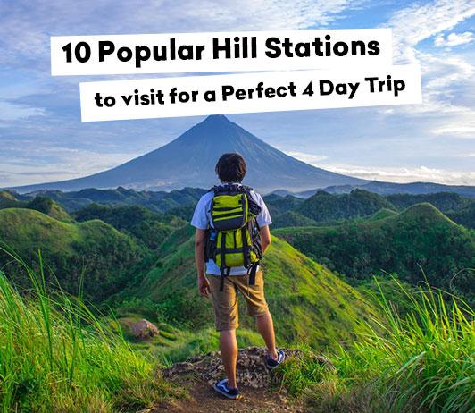 10 popular destinations